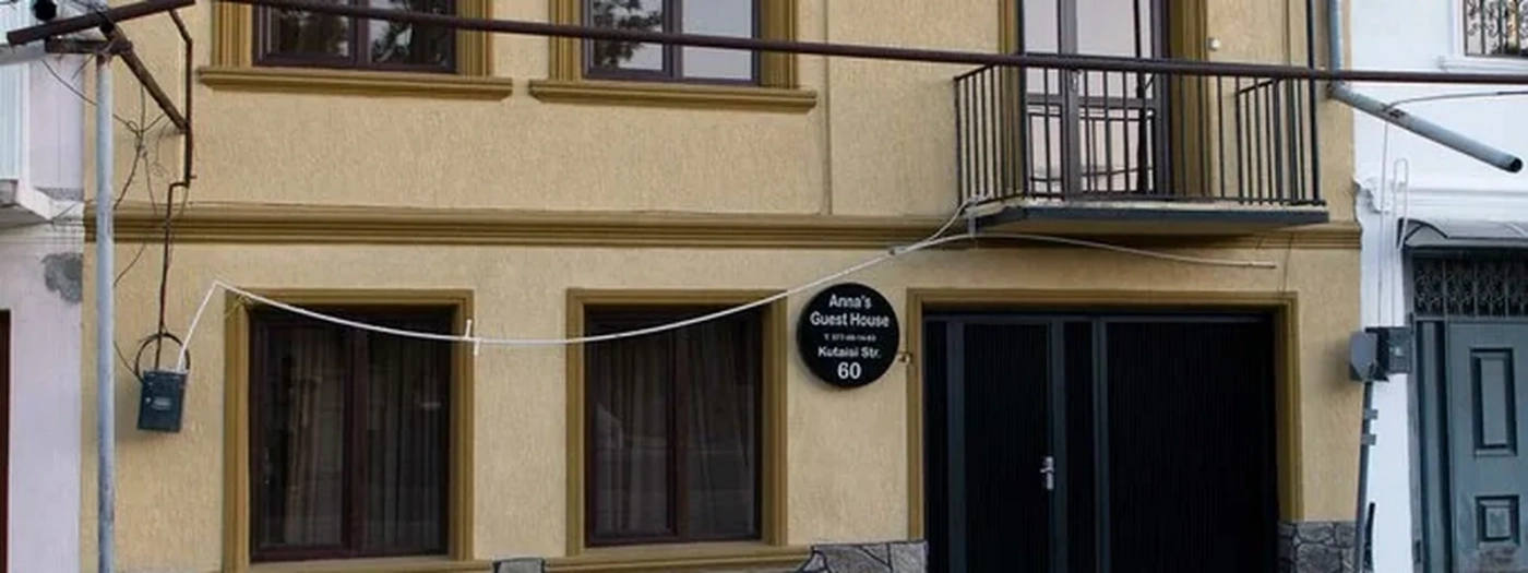 Hotel Continental