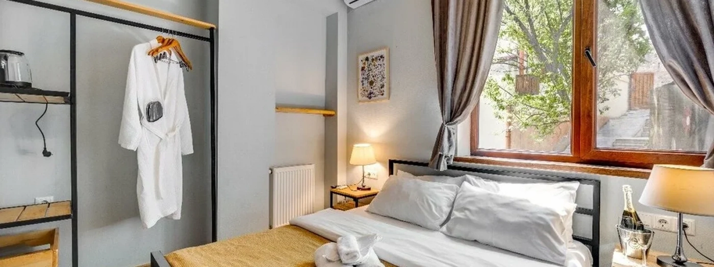 Hotel Hedi