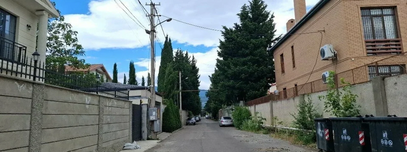 Hotel Giosheri
