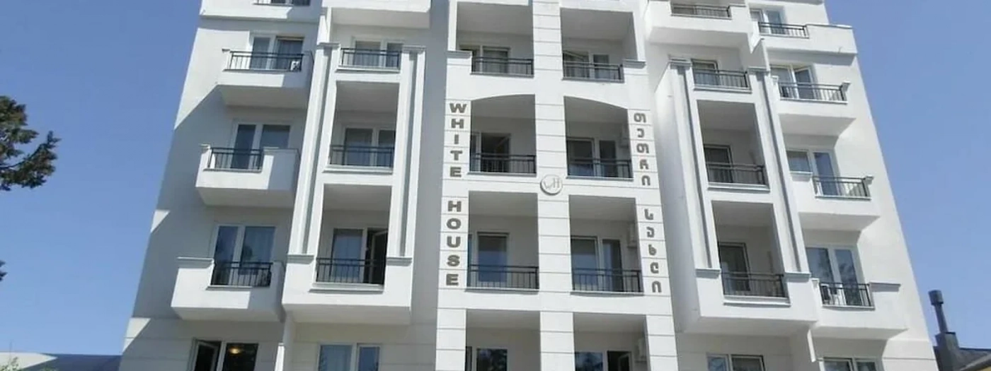 White House Hotel