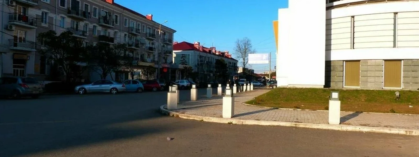 Poti Hotel