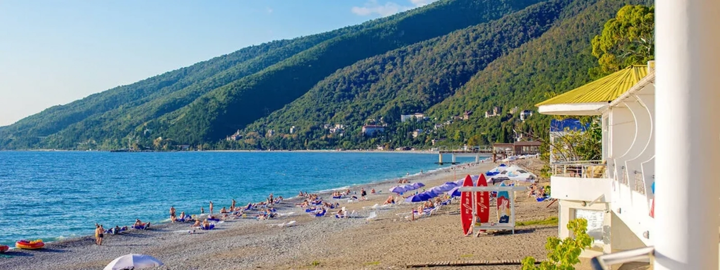 Mini Hotel Luchezarnyy