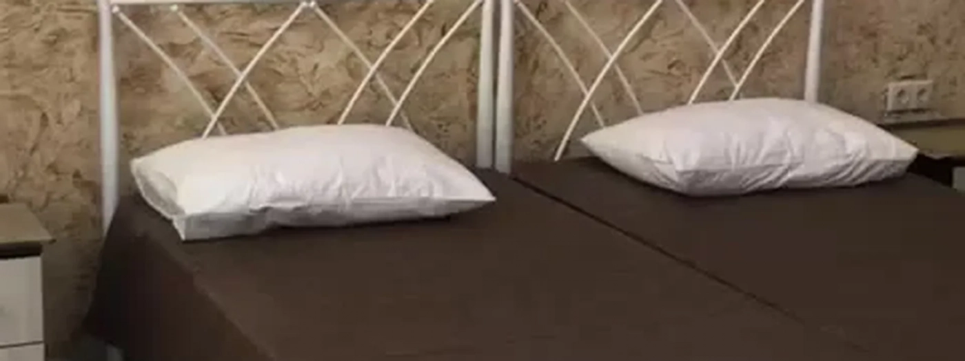 Gnezdo Beloy Sovy Mini Hotel