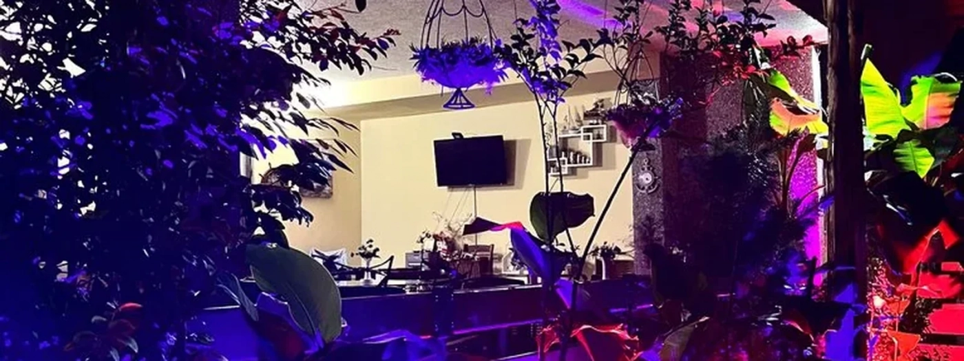 Hotel Gori