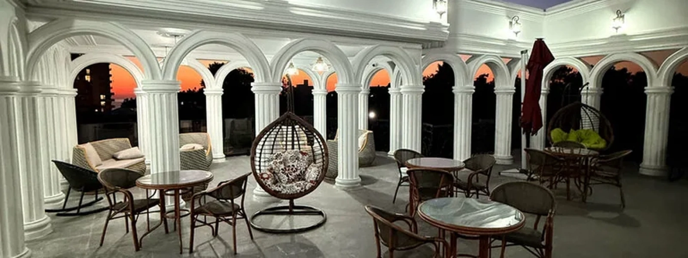 Black Sea Hotel Giani