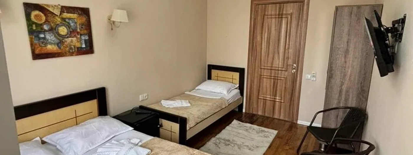 Favorite Hotel