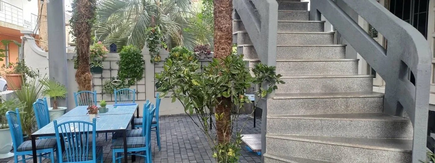 Boutique Kobuleti