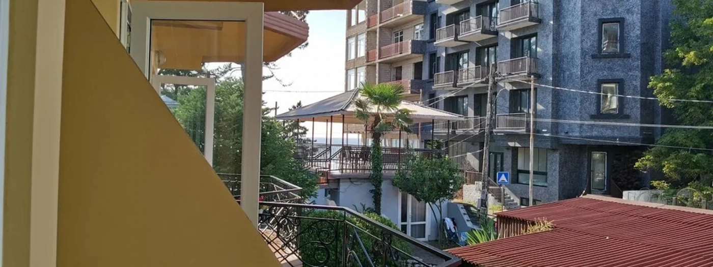 Hotel Simpatia