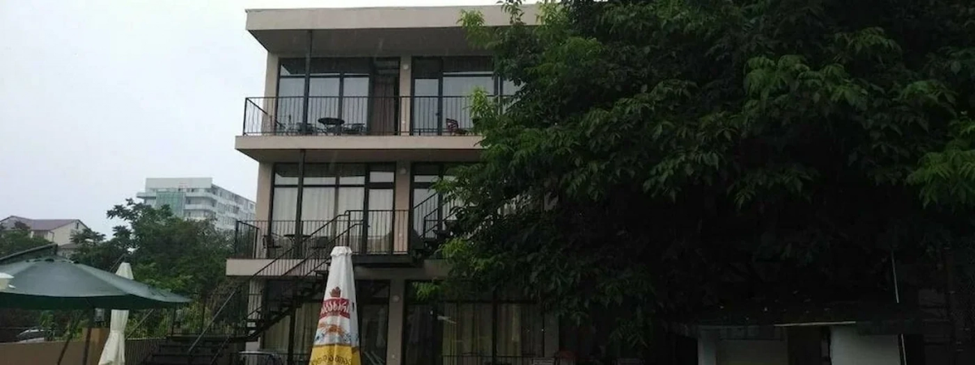 Hotel Amigo I