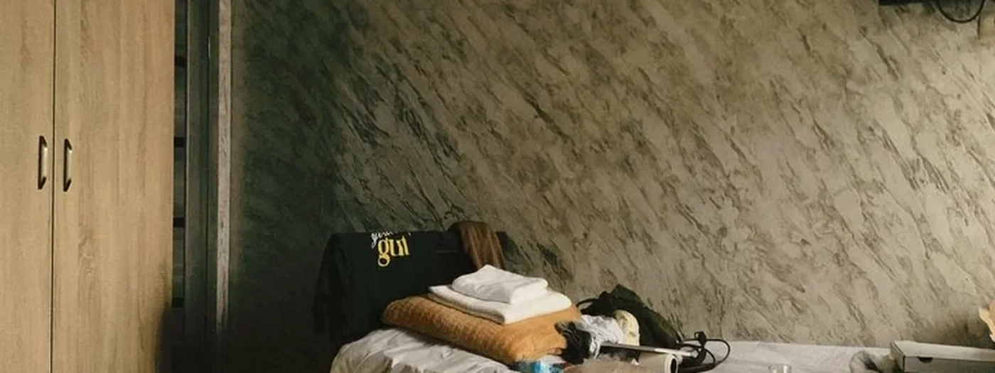 TikTok house