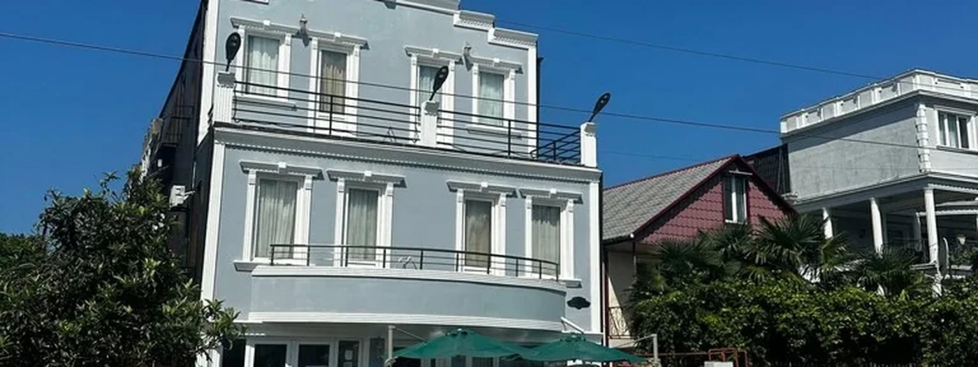 Ok Hotel