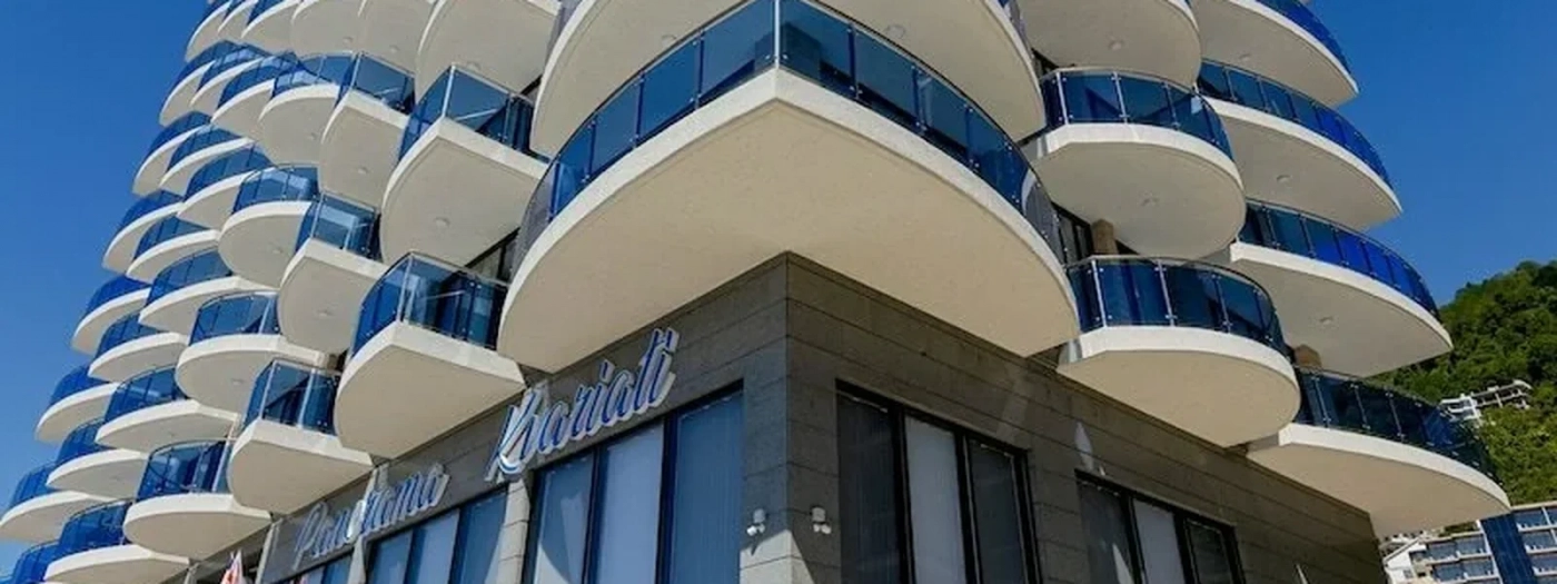 Hotel Kvariati