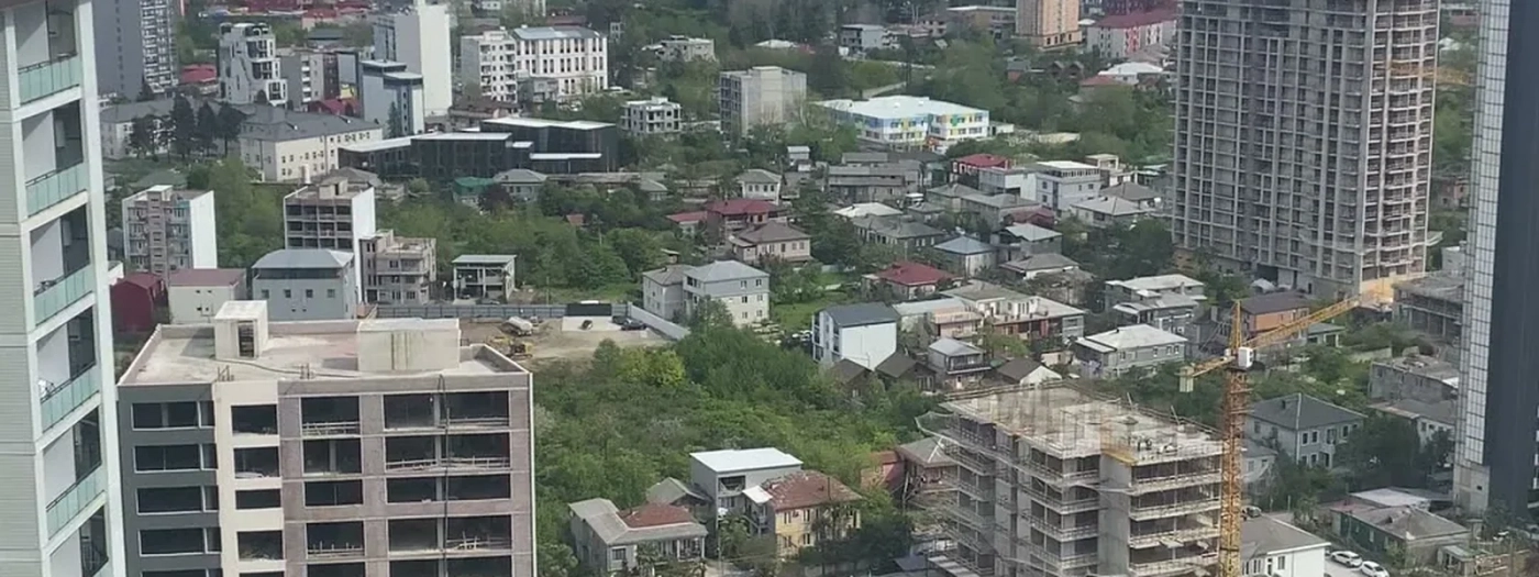 Batumi Georgia Sheraton Hotel