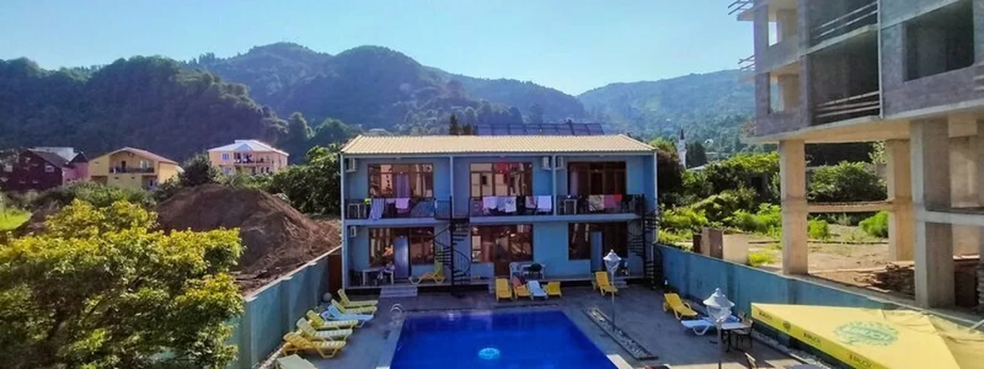 Hotel Shore House