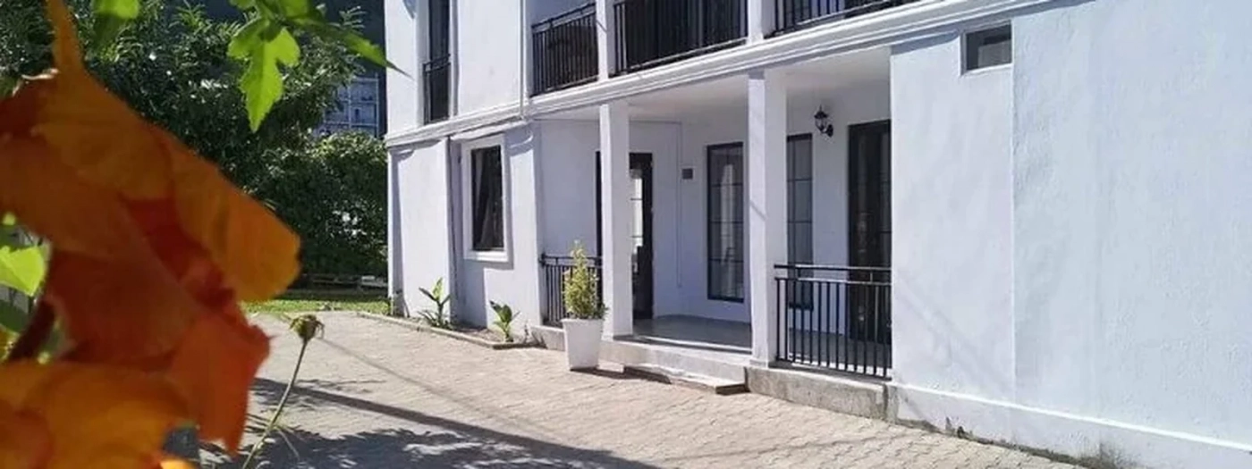 Hotel Georgia