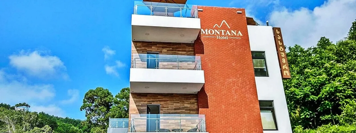 Montana