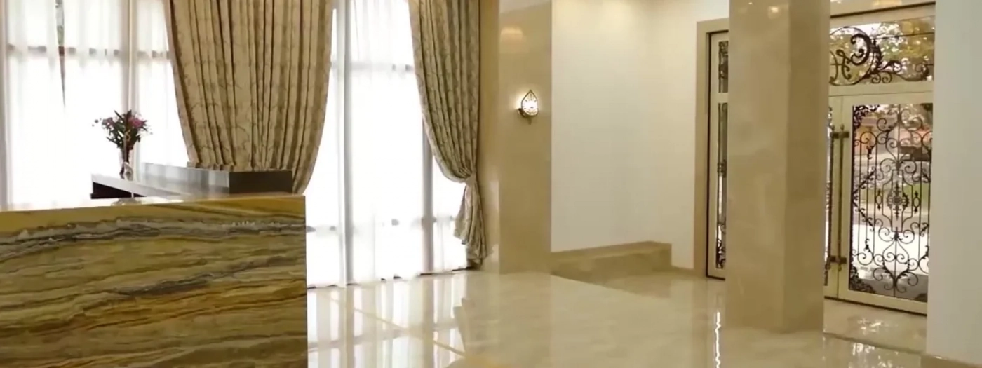 Garuda Boutique Hotel
