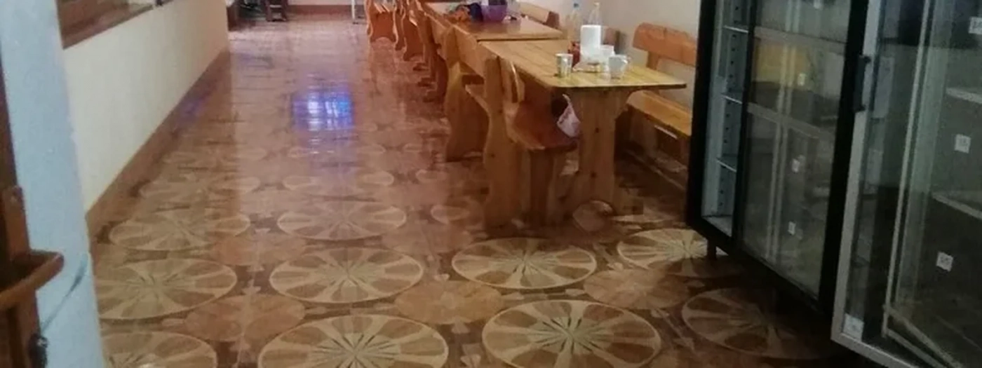 Гостиный дом