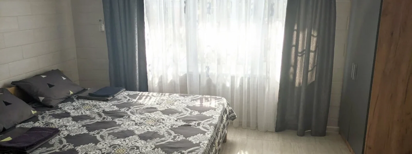 Mini-Hotel Uslada