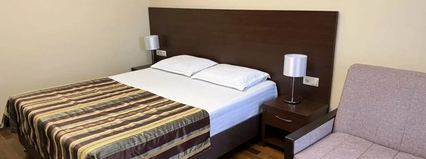 Limon-Suhum Mini Hotel