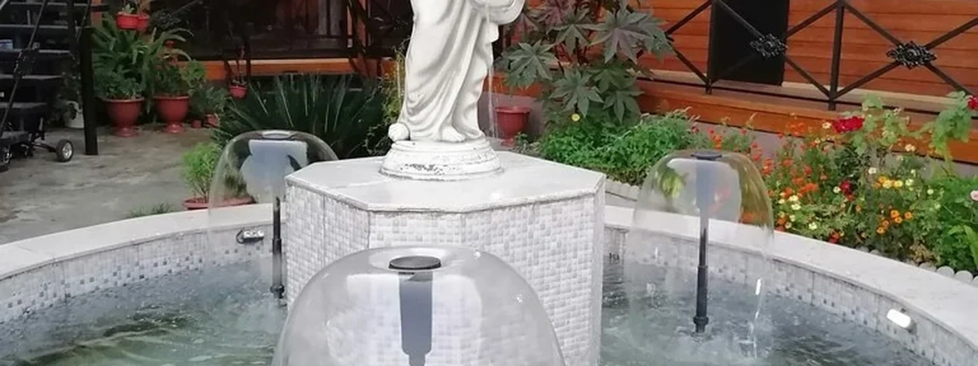 La Fontana