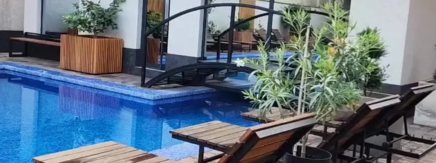 Hotel & Suite AinLan