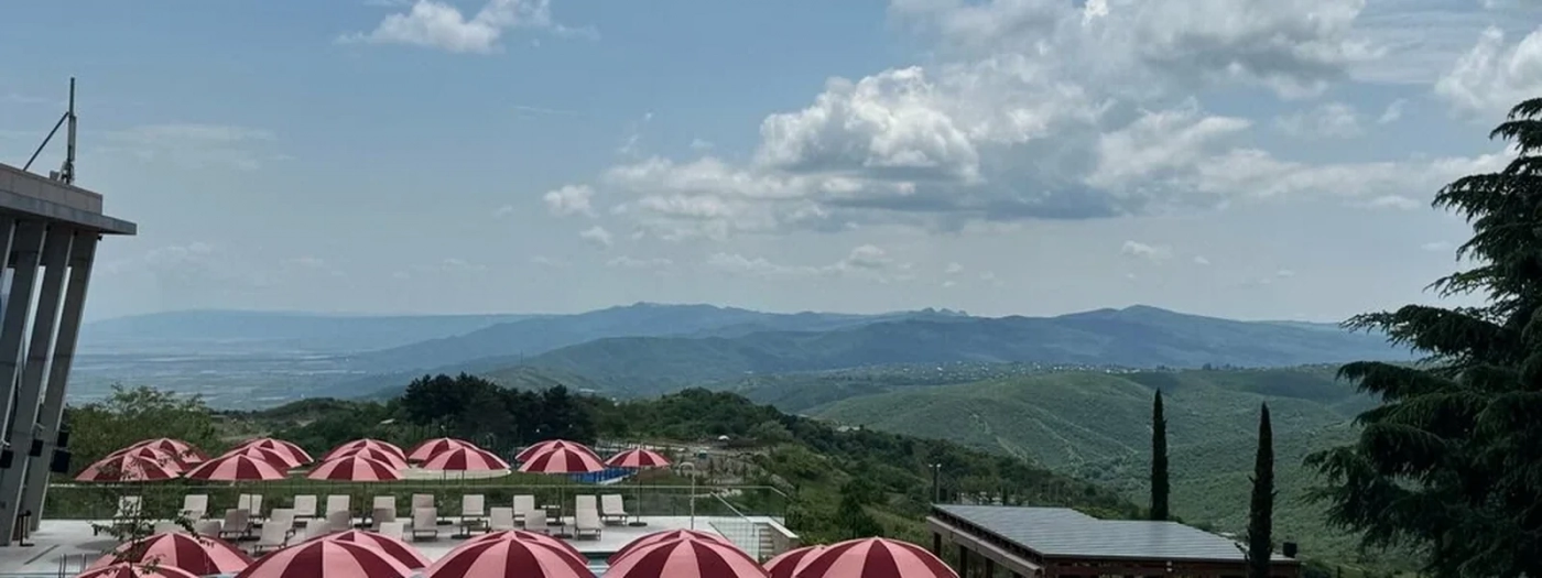 Bodbe Hotel
