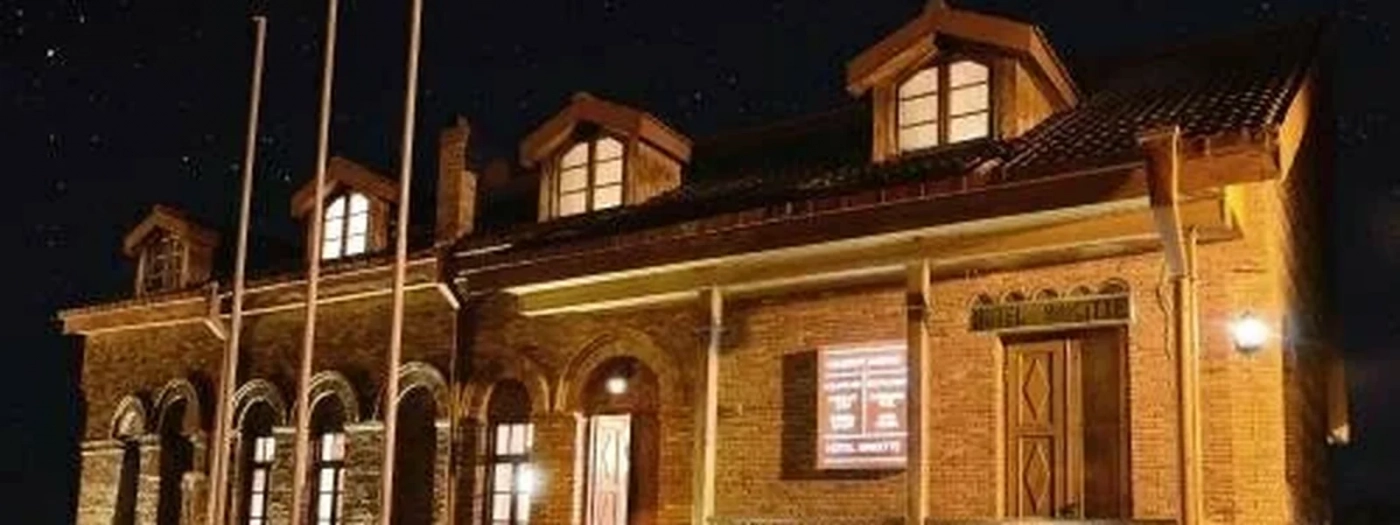 Hotel Brigitte