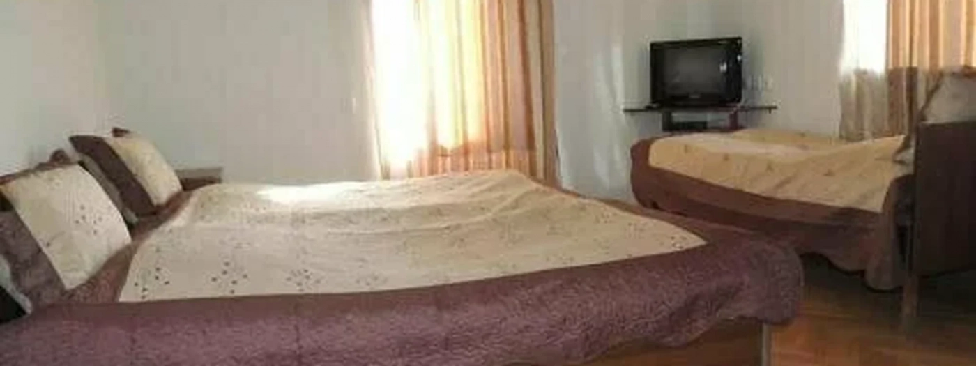 Hotel Galavnis Kari
