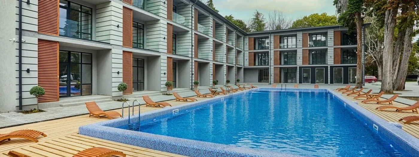 Solar Hotel