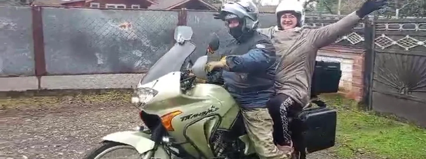Дом у моря Тенго
