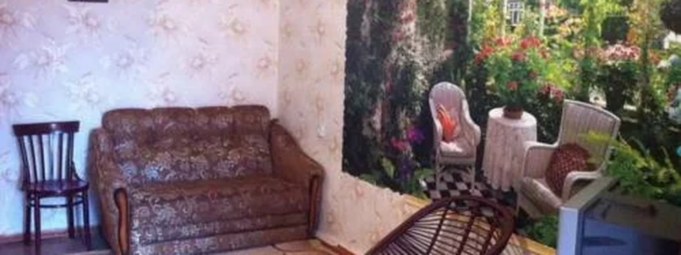 На Кодорском шоссе