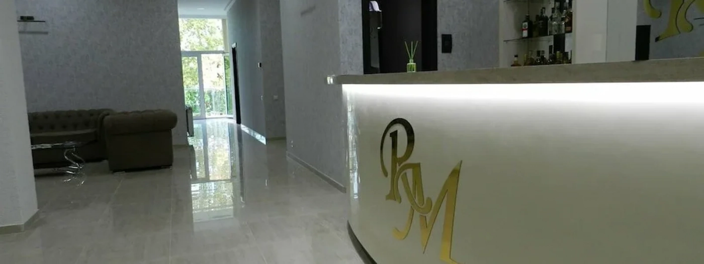 Resort martvili