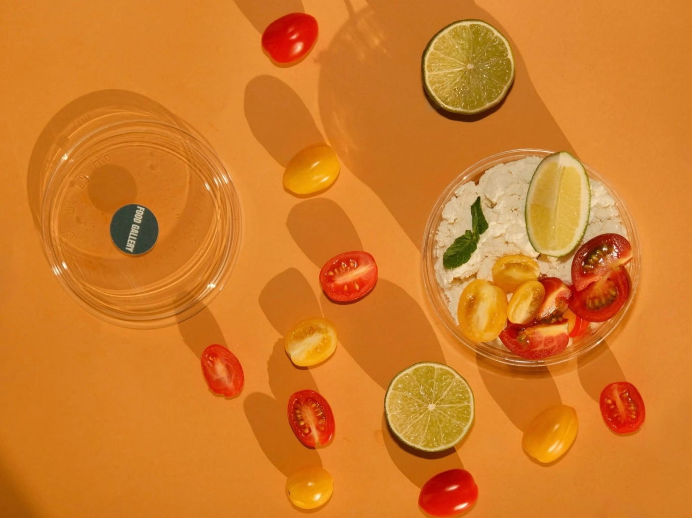 Food Gallery
