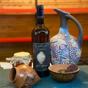 Winery Revazis Marani