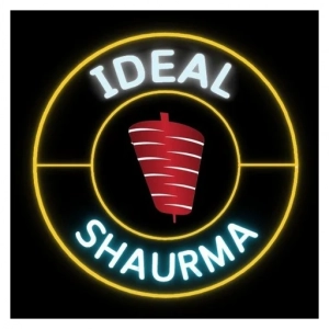 Ideal Shaurma