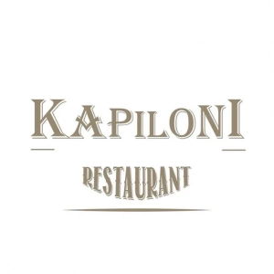 Restaurant Kapilon
