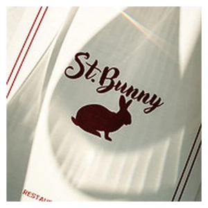 St. Bunny