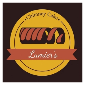 Lumier's Chimney Cake