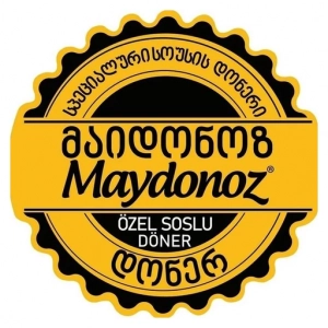 Maydonoz Döner