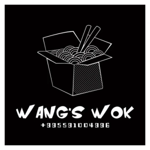 Wang's Wok