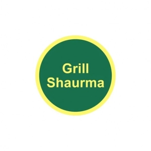 Grill Shaurma
