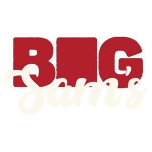 Big Sam's