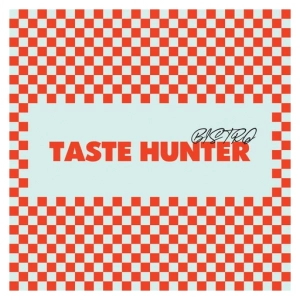 Taste Hunter