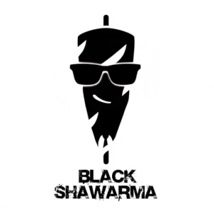 Black Shawarma