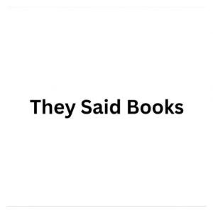 They Said Books