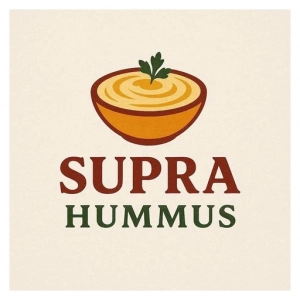 Supra Hummus