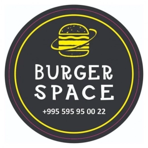 Burger Space