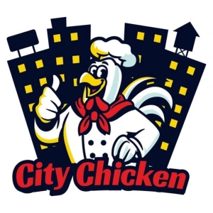 City Chicken