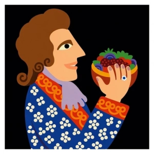 Ashkara Falafel